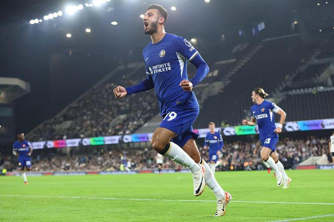 国安客场战平上港精彩瞬间