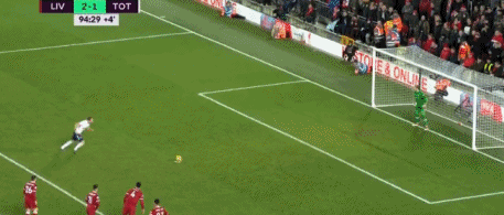 对手直接被晃在原地