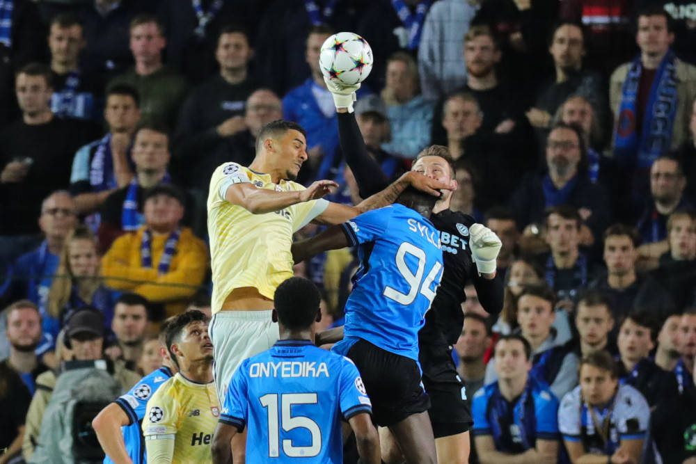 阿方索-戴维斯今日恢复部分合练，为接受手术以来首次